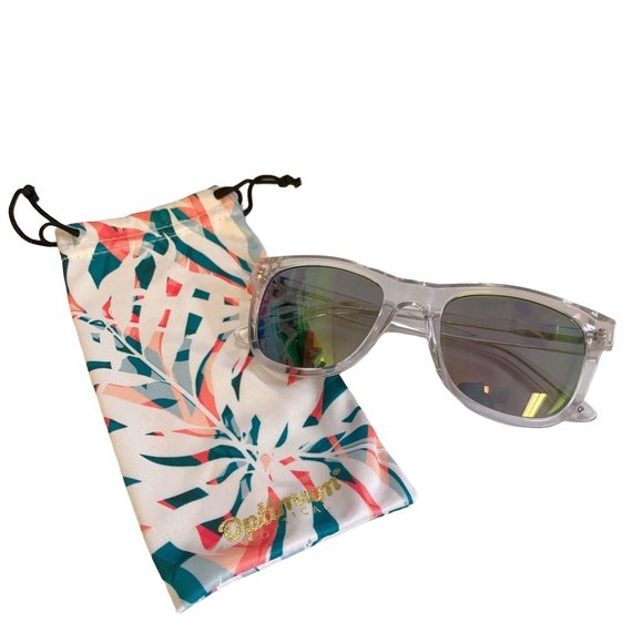 Optimum Optical Accessories - *Optimum Optical Clear Sunglasses